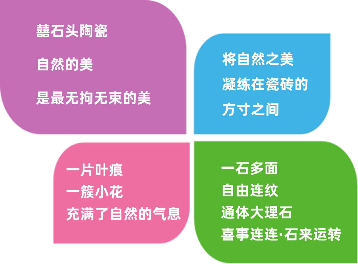 特色